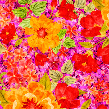 MINKY PRINTS             